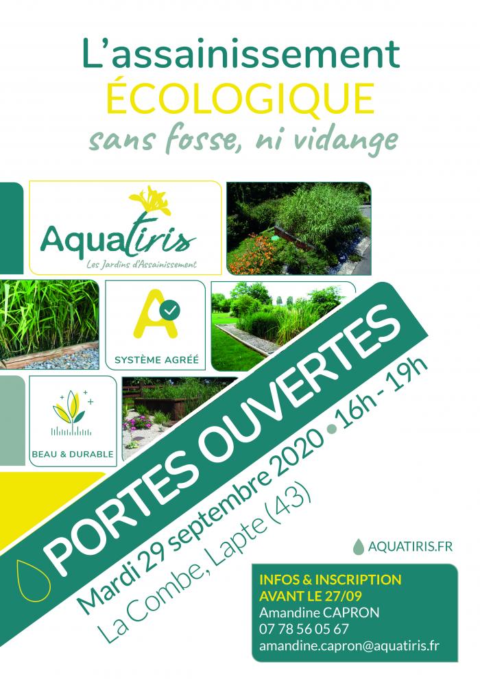 Portes-ouvertes à Lapte (43)